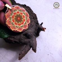 Мандала любви и энергии